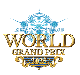 Shadowverse World Grand Prix 2025 Official Website | Cygames