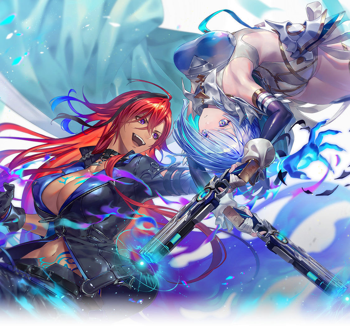 Shadowverse World Grand Prix 2025 Official Website | Cygames