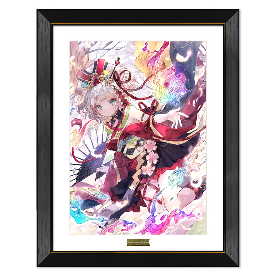 イベント情報｜Shadowverse World Grand Prix 2025【WGP】特設サイト