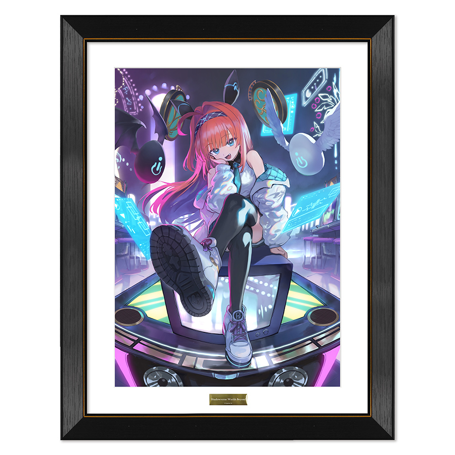 イベント情報｜Shadowverse World Grand Prix 2025【WGP】特設サイト