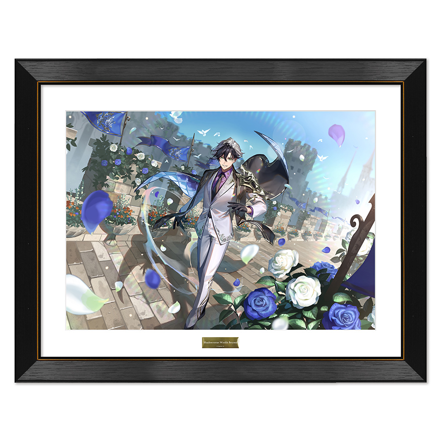 イベント情報｜Shadowverse World Grand Prix 2025【WGP】特設サイト