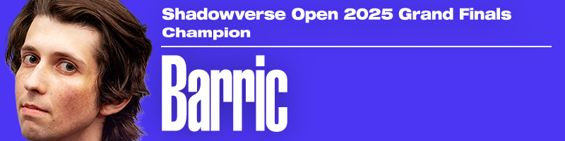 Unveiling the Players' Decks for WGP 2025 Day 1! | News