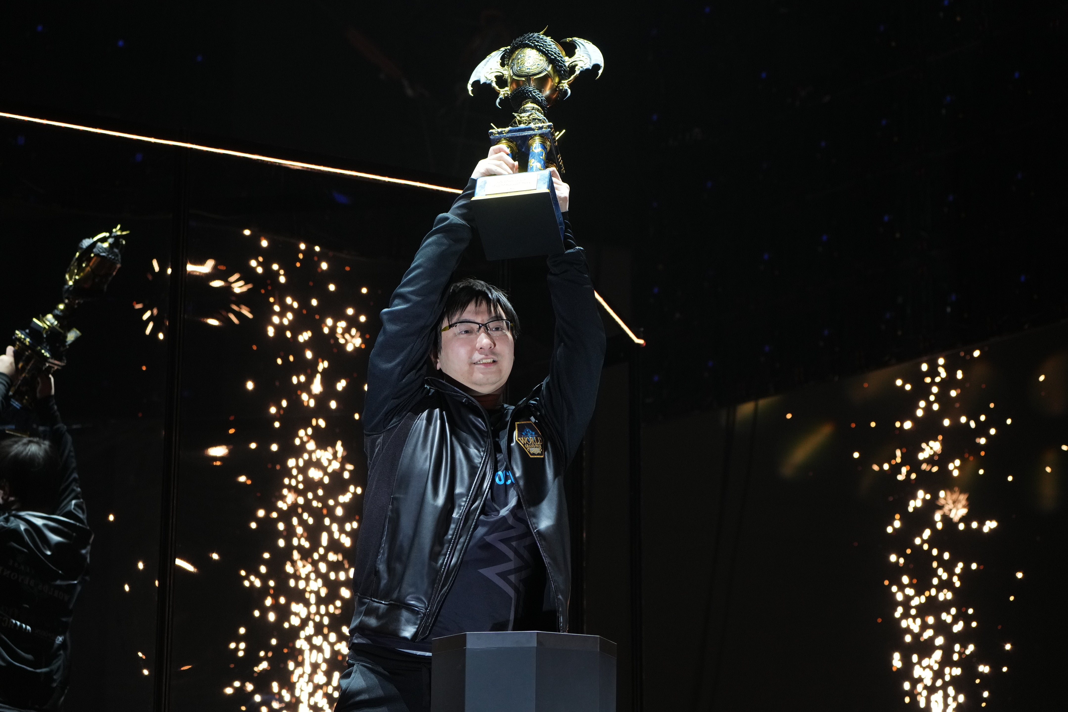 Shadowverse World Grand Prix 2025」大会結果｜ニュース｜Shadowverse