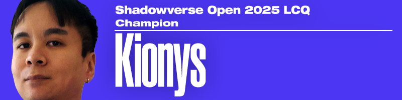 Unveiling the Players' Decks for WGP 2025 Day 1! | News