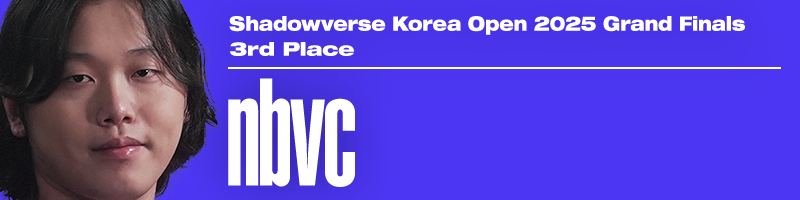 Unveiling the Players' Decks for WGP 2025 Day 1! | News