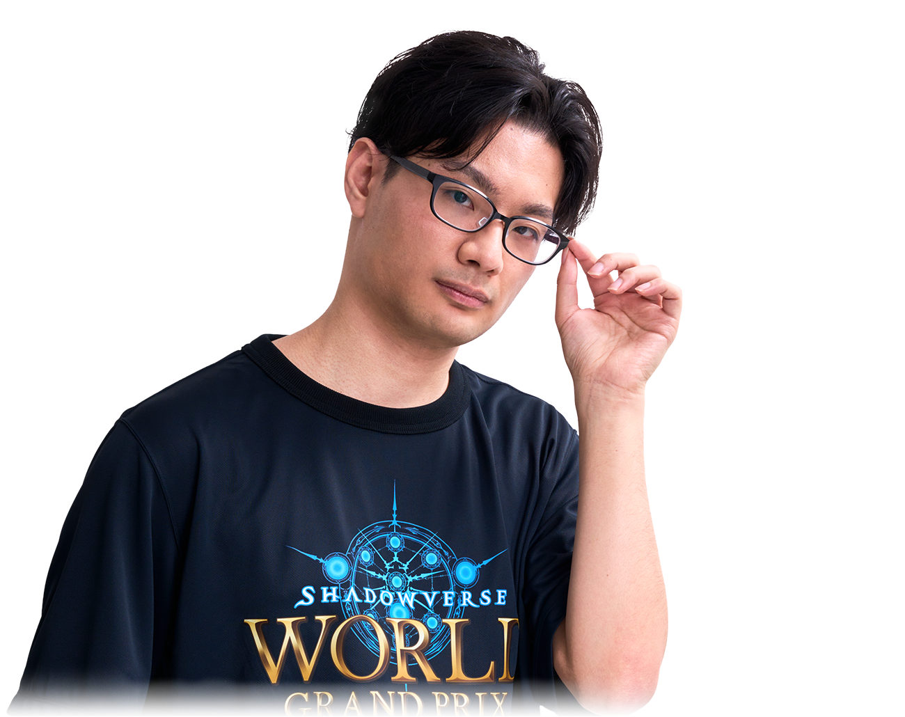 選手情報｜Shadowverse World Grand Prix 2025【WGP】特設サイト｜Cygames