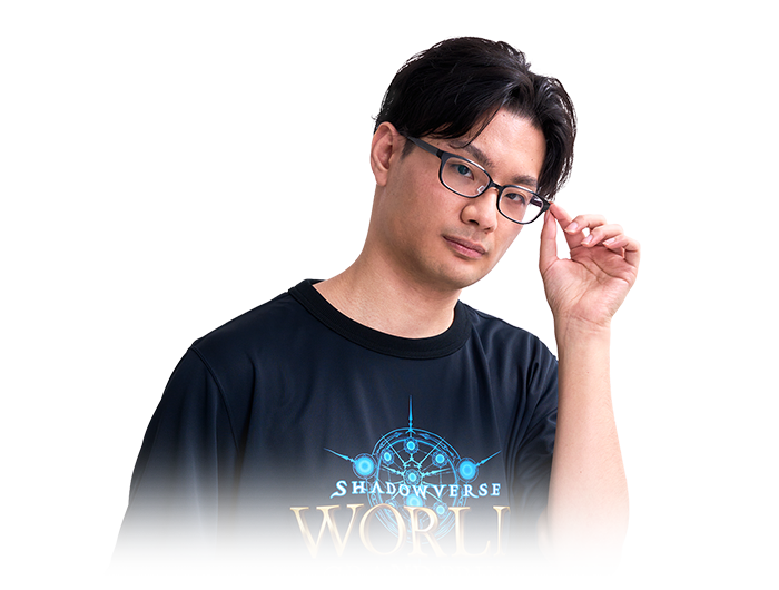 選手情報｜Shadowverse World Grand Prix 2025【WGP】特設サイト｜Cygames