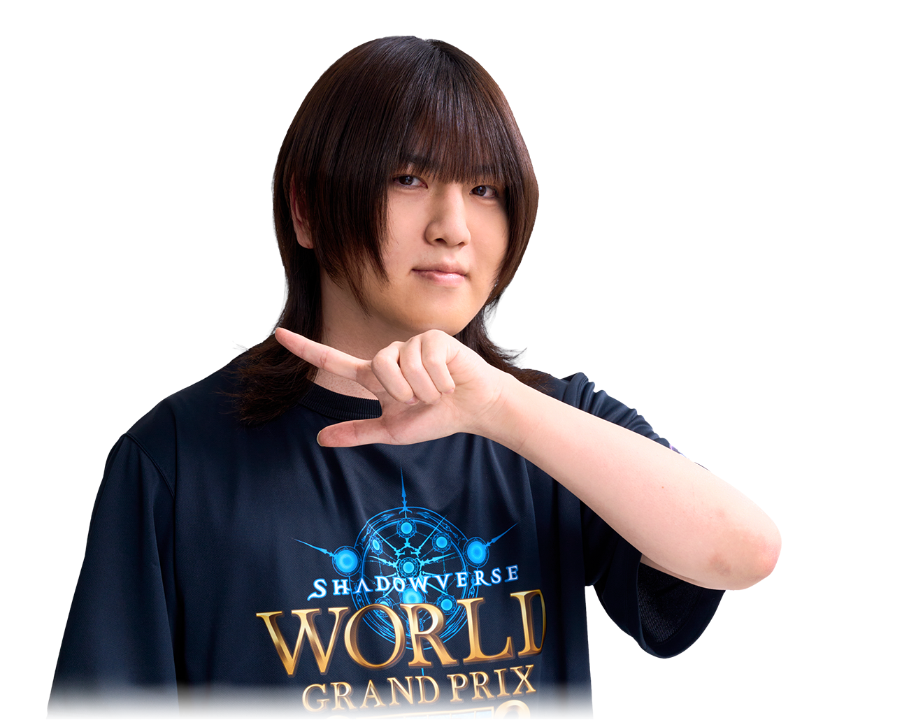 選手情報｜Shadowverse World Grand Prix 2025【WGP】特設サイト｜Cygames