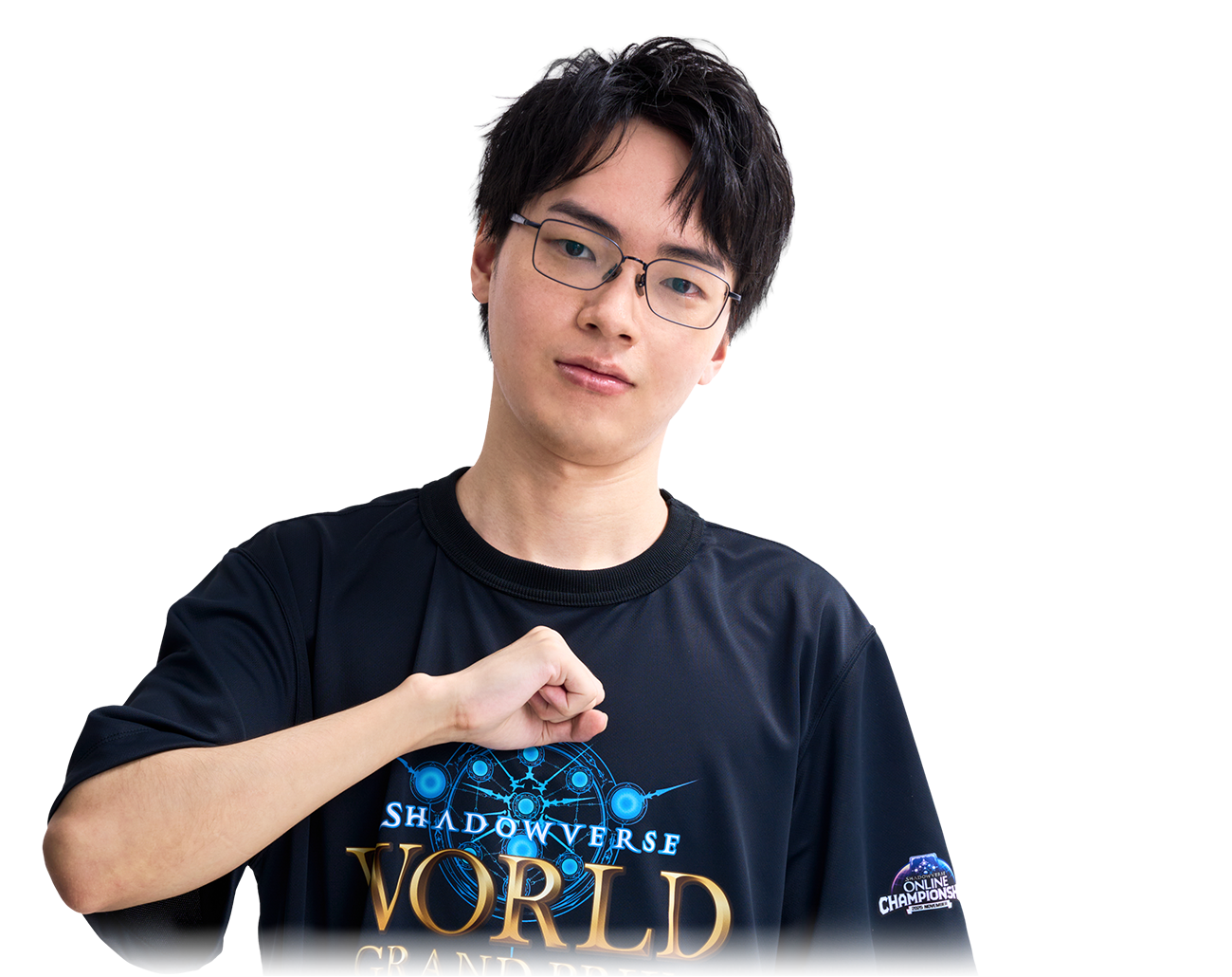 選手情報｜Shadowverse World Grand Prix 2025【WGP】特設サイト｜Cygames