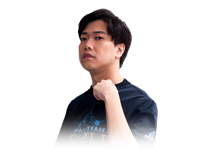 選手情報｜Shadowverse World Grand Prix 2025【WGP】特設サイト｜Cygames