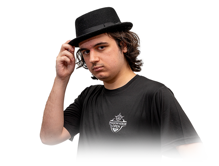 選手情報｜Shadowverse World Grand Prix 2025【WGP】特設サイト｜Cygames