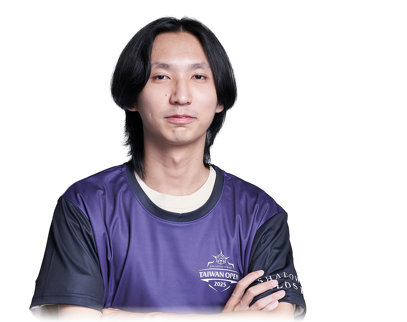 選手情報｜Shadowverse World Grand Prix 2025【WGP】特設サイト｜Cygames